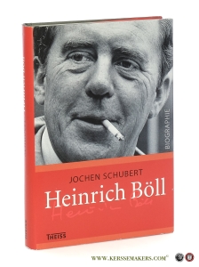 Heinrich Böll. Herausgegeben von der Heinrich-Böll-Stiftung. — Schubert, Jochen.
