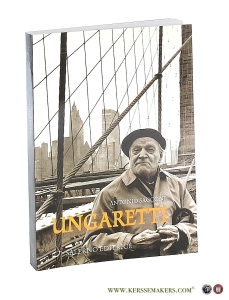 Ungaretti. — Saccone, Antonio.