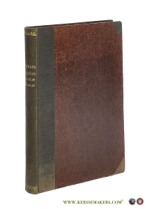 Commentarius in Evangelium Secundum Matthaeum. Editio secunda. — Ceulemans, F. C.