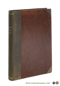 Commentarius in Epistolas S. Pauli ad Romanos, 1-2 ad Corinthios, ad Galatas. & Ad Ephesios, ad Philippenses, ad Colossenses, 1-2 ad Thessalonicenses, 1-2 ad Timotheum, ad Titum, ad Philemonem, ad Hebraeos. [ 2 volumes in 1 binding ]. — Ceulemans, F. C.
