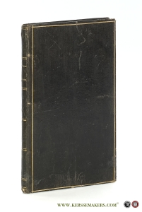 Manuale Decanorum dioecesis Gandavensis jussu illustrissimi domini Ludovici Joesephi ejusdem dioecesis episcopi editum. — Josephi, Ludovici.