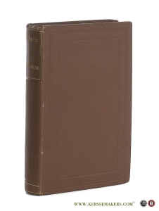 La Hollande. Ouvrage traduit avec l'autorisation de l'auteur par Frédéric Bernard. — Amicis, Edmondo de.