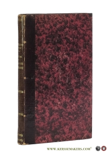 Essai sur la determination des centres de gravité. — Gaubert, H. C.