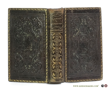 L'Heureuse Annee, ou l'année sanctifiée par la meditation des sentences et des exemples des Saints; Nouvelle édition, Revue, corrigée et augmentée de beaucoup de traits édifiants; Suivi d'un Exercice pour chaque jour du Mois, sur les fins dernieres. — Lasausse, L'Abbé.