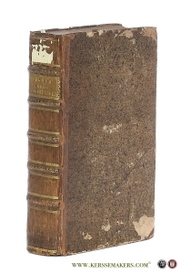 Neo-confessarius practice instructus, seu methodus rite obeundi munus confessarii, in gratiam juniorum, qui ad curam animarum aspirant, cum Appendice, sive brevi instructione, & methodo dispensationes. Editio Quarta Emendatlor. — Reuter, R. P. J.