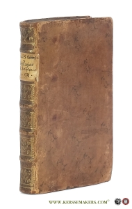 Antilogiae sive Contradictiones Apparentes S. Scripturae a Sanctis Patribus et Diversis Interpretibus Expositae In Breviorem & Faciliorem Methodum Collecta. Editio Tertia Aucta & correcta. — Arsenio a S. Roberto, P. F.