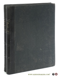 Églises de bourgs et villages [ 2 volumes ]. — Baudot, A. De.