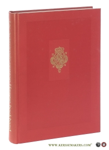 De De achttiende-eeuwse Haagse boekband in de Koninklijke Bibliotheek en het Rijksmuseum Meermanno-Westreenianum. Historisch overzicht en catalogus met de afbeeldingen van ongeveer 1200 stempels. [ With a summary in English - The Hague bookbindings of the eighteenth century in the Royal Library and the Rijksmuseum Meermanno-Westreenianum. Historical introduction, catalogue and reproduction of about 1200 rubbings of the tools ]. — Storm van Leeuwen, Jan.