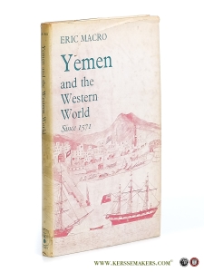 Yemen and the Western World. — Macro, Eric.