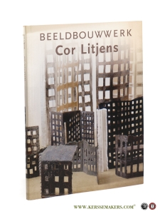 Beeldhouwwerk. — Litjens, Cor.
