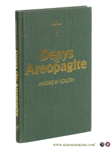 Denys the Areopagite. — Louth, Andrew.