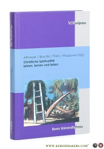 Christliche Spiritualität lehren, lernen und leben. Unserem Freund, Lehrer und Kollegen Gottfried Bitter CSSp zu seinem 70. Geburtstag am 24. Oktober 2006. Mit neun Abbildungen. — Altmeyer, Stefan / Reinhold Boschki / Joachim Theis / Jan Woppowa (eds.).