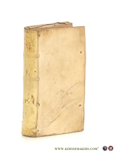 Methodus Augustiniana defendi et probandi fidem catholicam, ex solo Verbo Dei & Correctio Fraterna pro Johanne Hundio &c. Reformatis oblata contra Togam veritatus Christiane. — Walenburch, Adrien et Pieter de / R. D. Winando