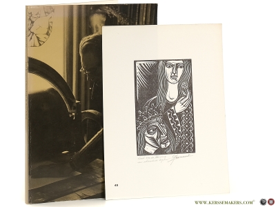 Als ich can' Josef Bossaert en Open Atelier De Westerhelling. — Bossaert, Josef.