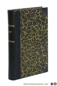 L'Ascétique chrétienne. Huitième edition. — Ribet, J.