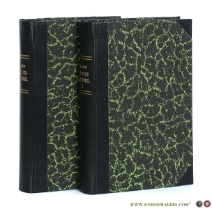 Notre Vie Surnaturelle. Son principe, ses facultés, les conditions de sa pleine activité. Troisième édition [ 2 volumes ]. — Smedt, Ch. de.