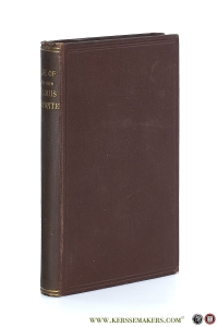 The Life of the Venerable F. Louis de Ponte, Of the Society of Jezus. — Ponte, Louis de.