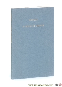 Constant - À propos de Cezanne. [ Limited edition, no. 91/100. Signed 'Constant' and with original portrait etching of Cezanne ] Aantekeningen naar aanleiding van de tentoonstelling 'Cezanne, Les dernieres années, 1895-1906', Paris, Grand Palais, 20 Avril - 23 Juillet 1978'. — Constant / Cezanne.