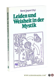 Leiden und Weisheit in der Mystik. — Jaspert, Bernd (ed.).