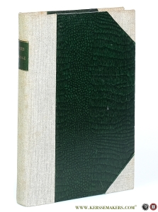 Saint Paul. Épitre aux Galates. — Lagrange, M.-J. (Marie-Joseph).