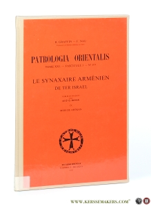 Le Synaxaire arménien de Ter Israel. IX. Mois de Ahékan. — Bayan, G. (ed.).