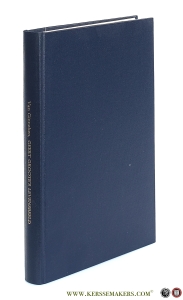 Geert Groote's levensbeeld naar de oudste gegevens bewerkt. — Ginneken, Jac. van.