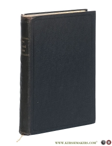 Askese und Mönchtum. Zweite, gänzlich neu bearbeitete und stark vermehrte Auflage der 'Kritischen Geschichte der Askese'. [ 2 volumes in 1 binding ]. — Zöckler, D. Otto.