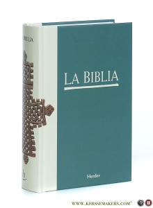 La Biblia (Biblia Popular in Spanish). — Biblia: