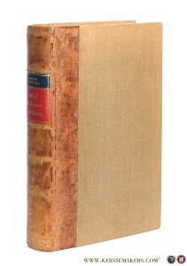 Obras de Don Iñigo Lopez de Mendoza, Marqués de Santillana. — Amador de Los Rios, Don José.