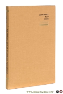 De Fructu qui ex Doctrina Percipitur (The Benefit of a Liberal Education). — Pace, Richard.