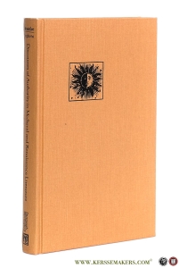 Discourses of Authority in Medieval and Renaissance Literature. — Brownlee, Kevin / Walter Stephens.