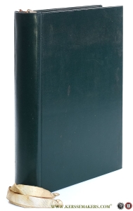 Missale Romano-Seraphicum pro tribus ordinibus Sancti P. N. Francisci aliisque breviario Romano-Seraphico utentibus a Pio PP. VI... et Rmi P. Bonaventurae Marrani... denuo impressum (Altar missal). — Missale Romano-Seraphicum: