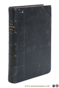 Concordantiarum universae Scripturae Sacrae thesaurus ea methodo qua P. de Raze disposuit suum Concordantiarum SS. Scripturae Manuale, adornatus et tabulis synoticis locupletatus. Cum aprobatione superiorum. — Peultier, Etienne, Gantois. (Concordance):