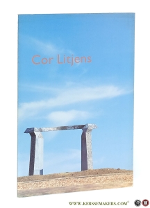 Cor Litjens. [ signed CLitjens ]. — Berkum, Ans van (intr.).