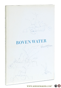 Ronald Tolman Boven Water. — Tolman, Ronald / Tuitjer, Koos.