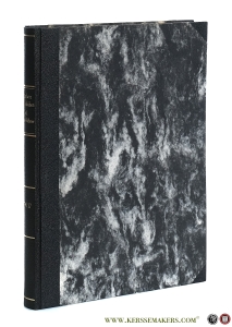 Das Marienleben des Schweizers Wernher aus der Heidelberger Handschrift. Mit einer Tafel in Lichtdruck. — Päpke, Max / Arthur Hübner (eds.).