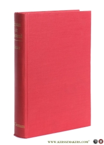 Tristan de Nanteuil chanson geste inédite. — Sinclair, K. V.