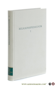 Religionspädagogik. Erster Band. Der Evangelische Weg. — Wegenast, Klaus (ed.).