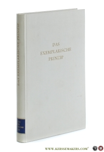 Das Exemplarische Prinzip. Beiträge zur Didaktik der Gegenwart. — Gerner, Berthold (ed.).