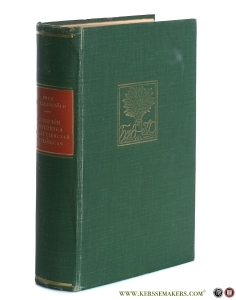Evolución histórica de las ciencias biológicas. Traducido de la versión inglesa por el Dr. Justo Garate. — Nordenskiöld, Erik.