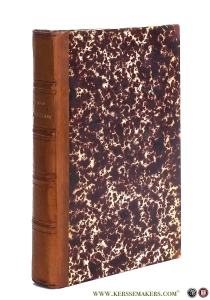 Commentarius in Ecclesiasten et Canticum Canticorum. — Gietmann, Gerardo.