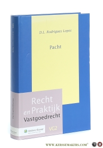 Pacht. — Rodrigues Lopes, D.L.