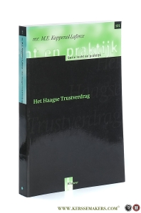 Het Haagse Trustverdrag. — Koppenol-Laforce, mr. M.E.