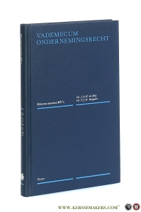 Diverse soorten BV's. — Berg, J.A.M. ten / P.J.M. Bongaarts.