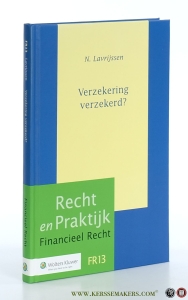 Verzekering verzekerd? — Lavrijssen, N.
