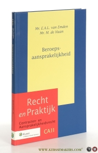 De patronaatsverklaring. Rechtsvergelijkende en internationaal privaatrechtelijke beschouwingen over de aansprakelijkheid vanwege een geruststellende verklaring / The patronaatsverklaring (letter of comfort). Comparative and Private International Law considerations and reflections on liability for a reassuring statement (with a summary in English). — Leber, L.