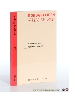 Bronnen en verbintenissen. — Smits, J.M.