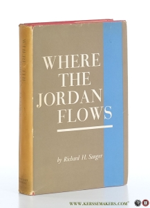 Where the Jordan Flows. — Sanger, Richard H.