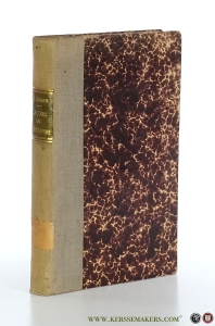Leçons de cosmographie. Nouvelle edition. & Leçons de cosmographie ou éléments d'astronomie. Septieme edition. [ 2 volumes in 1 binding ]. — Garcet, H. / Ch. Simon /