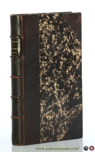 La propriété sociale et la démocratie. Deuxième edition. — Fouillée, Alfred.